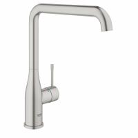 Смеситель для кухни Grohe Essence New 30269DC0, цвет: суперсталь