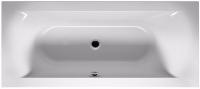 Акриловая ванна Riho Linares R 180x80 см