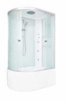 Душевая кабина DTO 110x80 см EM4511RGM