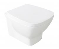 Унитаз подвесной BelBagno Lago 52 см BB128CH