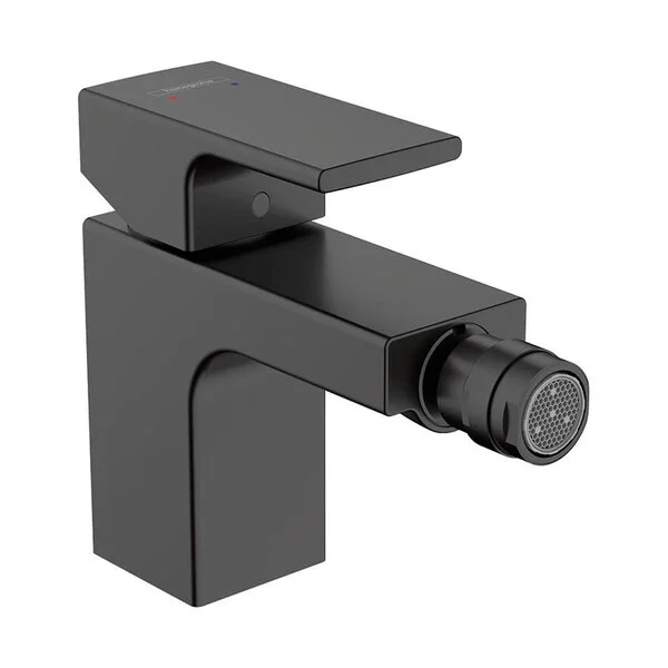 Фото смеситель для биде hansgrohe vernis shape 71219670