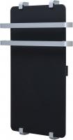 Злектрический полотенцесушитель Allen BrauInfinity 80x44 см 00325622