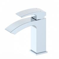 Смеситель для раковины Wonzon & Woghand, цвет: Хром WW-88139009-CR