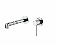 Смеситель для раковины AltroBagno Intento 010502 Cr