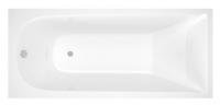 Акриловая ванна Alba Spa Impero 170x75 см ВПР0200200100