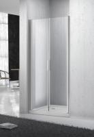 Душевая дверь BelBagno SELA-B-2-100-C-Cr 100 см