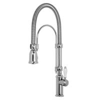 Смеситель для кухни Fima Carlo Frattini Kitchen F7030CR