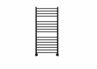 Водяной полотенцесушитель Акватек Либерти 50x110 см AQ RR1610BL
