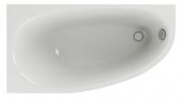 Акриловая ванна Azario Kapris 170x90 см AV.0062170 L