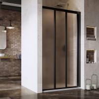 Душевая дверь Ravak Supernova ASDP3-110 111 см 00VD03R2ZG