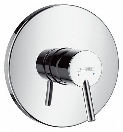 Фото смеситель для душа hansgrohe talis s2 32635000