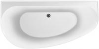 Акриловая ванна Allen Brau Priority 5 В 160x78 см 2.31005.20B