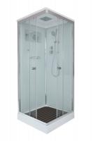 Душевая кабина DTO 90x90 см K409S