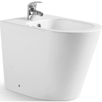 Биде подвесное CeramaLux NS-3378