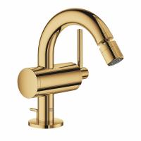 Смеситель для биде Grohe Atrio New 32108GL3, цвет: прохладный восход солнца