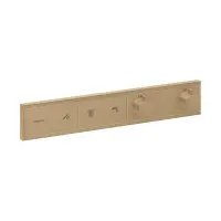 Термостатический смеситель для душа Hansgrohe RainSelect 15381140