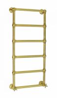 Водяной полотенцесушитель Migliore Colosseum 119x56 см ML.CLS-HY.410.DO