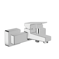 Смесители для ванны VitrA Minimax Square A43520EXP цвет хром