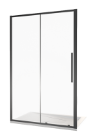 Душевая дверь Good Door Idea WTW-110-C-B 110 см ИД00008