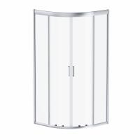 Душевое ограждение Damixa Skyline 90х90 см DX35WG-301-090MT