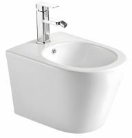 Биде подвесное Ceramicanova Forma 48 см CN3012