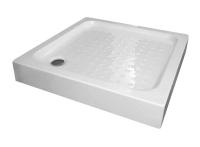 Поддон акриловый Gemy 80x80 см ST15A