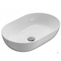 Раковина накладная Globo T-Edge 60 см B6O60.BI