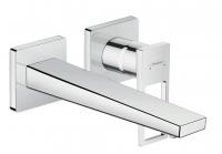 Встраиваемый смеситель для раковины Hansgrohe Metropol 74526000