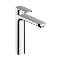 Смеситель для раковины Hansgrohe Vernis Blend 71572000
