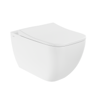 Подвесной унитаз Vitra Shift 7742B003-0075