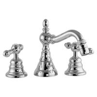 Смеситель для биде Fima Carlo Frattini Elizabeth Chic F5052CR