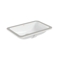 Раковина встраиваемая снизу Vitra S20 55 см 7475B003-0618
