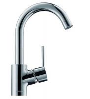 Смеситель для раковины Hansgrohe Talis S 32070000