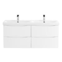 Тумба под раковину BelBagno Marino 117 см MARINO-CER-1200-4C-SO-2-BL-P