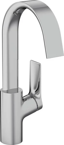 Фото смеситель для раковины hansgrohe vivenis 75032000