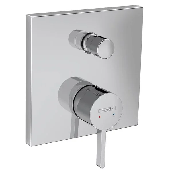 Фото смеситель для ванны hansgrohe finoris 76416000