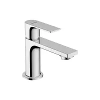 Смеситель для раковины Hansgrohe Rebris E 72506000
