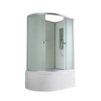 Душевая кабина AvaCan D5012RN 120x80 см без крыши