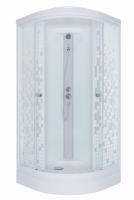 Душевая кабина Тритон Стандарт А3 90x90 см DK89