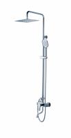 Душевая стойка Zeegres Z.RILL 47052001