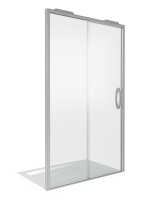 Душевая дверь Good Door Antares WTW-140-C-CH 140 см АН00004