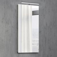 Зеркало Comforty Асти 40 см 00-00012834
