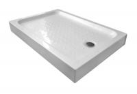 Поддон акриловый Gemy 150x80 см ST13C