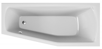 Акриловая ванна Relisan Aquarius 170x70 см R