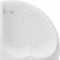 Акриловая ванна Aquanet Fregate 120x120 см без гидромассажа 203935