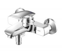 Смеситель для ванны Iddis Stone STOSB00i02WA