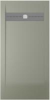 Поддон Allen Brau Infinity 160x80 см 8.21006-CGM
