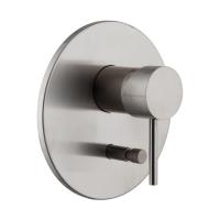 Смеситель для душа Fima Carlo Frattini Spillo Steel F3079X2INOX