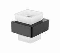 Стакан подвесной AltroBagno Aperto 080201MB