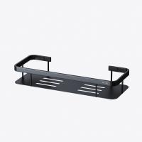Полка прямая AM.PM Sense L Black Edition A7453122